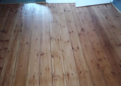 epsom ewell floorboard restoration