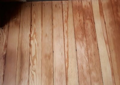 wood floor restoration ashtead