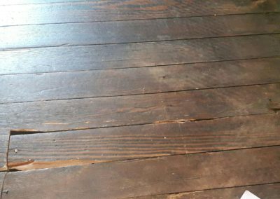 wood flooring ashtead