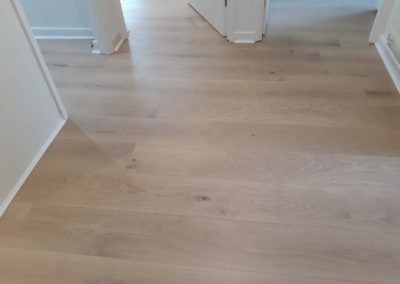 wimbledon oak fitted floor