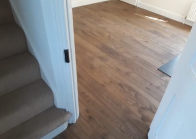 oak floor epsom