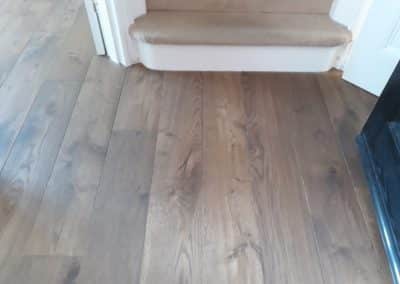 fitted floor epsom