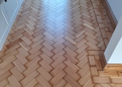 parquet floor sanding carshalton