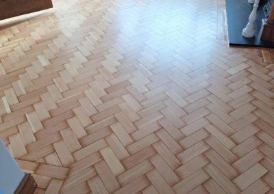 parquet floor sanding carshalton