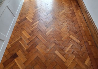 parquet floor sanding carshalton