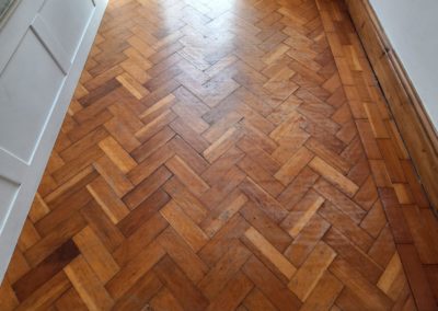 parquet floor sanding carshalton