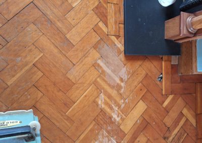 parquet floor sanding carshalton