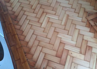 parquet floor sanding carshalton