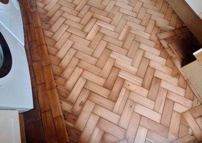 parquet floor sanding carshalton