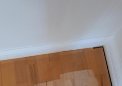 Beech Floor Before